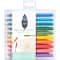 We R Memory Keepers® Fabric Quill™ 30 Color Permanent Pens Set
